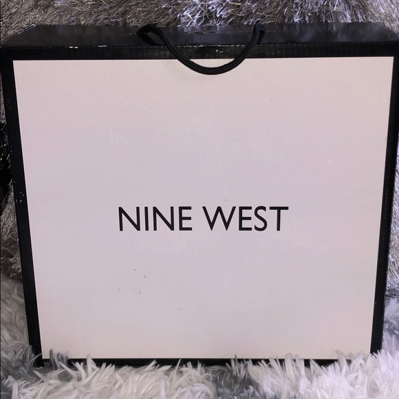 Nine West Heels - Picture 6 of 7